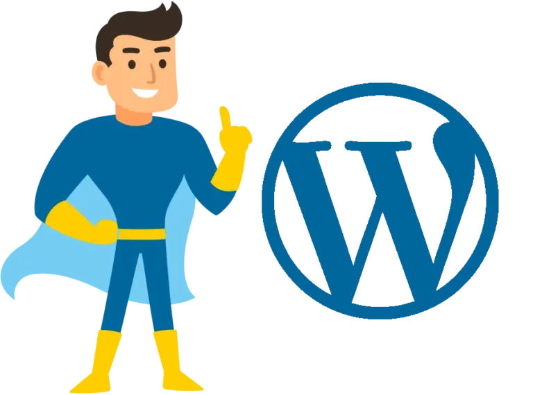 WPHelden24 WordPress Wartung und Betreuung